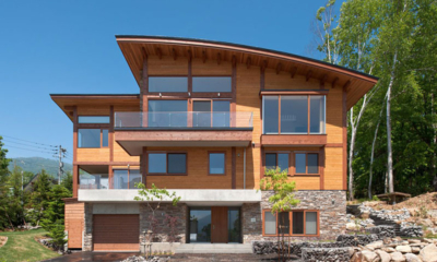 Kazane Outdoor View | Hirafu, Niseko