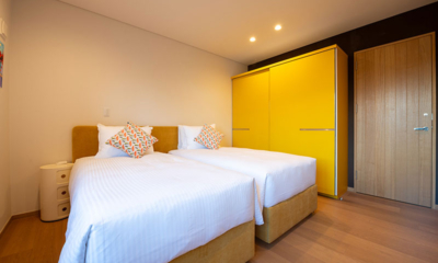 Kazane Bedroom Two | Hirafu, Niseko