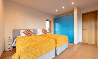Kazane Bedroom Three | Hirafu, Niseko