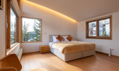 Kazane Bedroom Four | Hirafu, Niseko