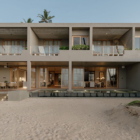 The Six Outdoor View | Weligama, Sri Lanka