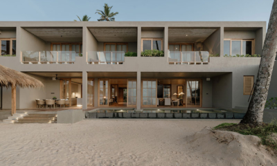 The Six Outdoor View | Weligama, Sri Lanka