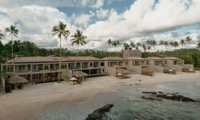 The Six Outdoor Area | Weligama, Sri Lanka