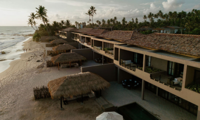 The Six Beachfront View | Weligama, Sri Lanka