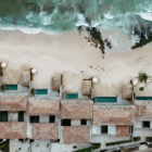 The Six Top View | Weligama, Sri Lanka