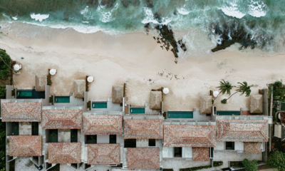 The Six Top View | Weligama, Sri Lanka