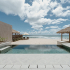 The Six Kyra Pool with View | Weligama, Sri Lanka