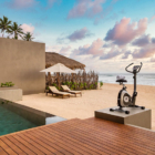 The Six Noosa Pool with Sea View | Weligama, Sri Lanka