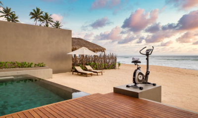 The Six Noosa Pool with Sea View | Weligama, Sri Lanka