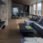 Yotsuba Living and Dining Area | Echoland, Hakuba