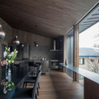 Yotsuba Kitchen and Dining Area | Echoland, Hakuba