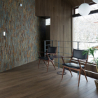Yotsuba Seating Area | Echoland, Hakuba