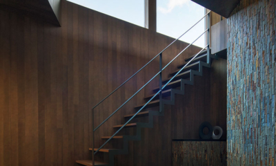 Yotsuba Up Stairs | Echoland, Hakuba