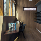 Yotsuba Study Room | Echoland, Hakuba