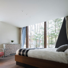 Yotsuba Bedroom with View | Echoland, Hakuba