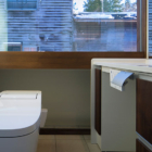 Yotsuba Bathroom | Echoland, Hakuba