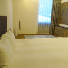 Yotsuba Bedroom One with Wooden Floor | Echoland, Hakuba