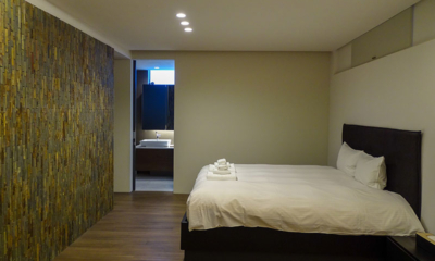 Yotsuba Bedroom with Wooden Floor | Echoland, Hakuba