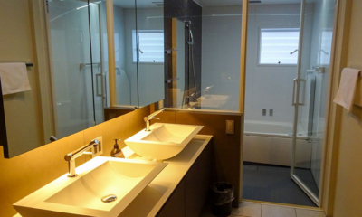 Yotsuba Bathroom One | Echoland, Hakuba