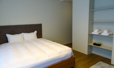 Yotsuba Bedroom Two | Echoland, Hakuba