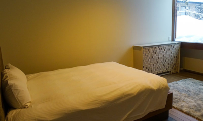 Yotsuba Bedroom Three | Echoland, Hakuba