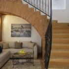 Villa Banati Up Stairs Area | Marrakesh, Morocco