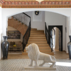 Villa Banati Up Stairs | Marrakesh, Morocco