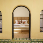 Villa Banati Bedroom One | Marrakesh, Morocco