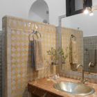 Villa Banati Bathroom Two | Marrakesh, Morocco