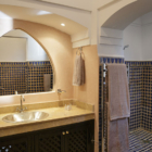 Villa Banati Bathroom Three | Marrakesh, Morocco