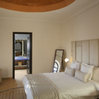 Villa Banati Bedroom and Bathroom Four | Marrakesh, Morocco