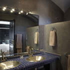 Villa Banati Bathroom Four | Marrakesh, Morocco
