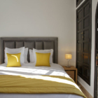 Villa Banati Bedroom Six | Marrakesh, Morocco