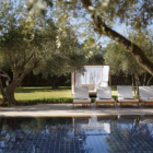 Villa Banati Gardens and Pool | Marrakesh, Morocco