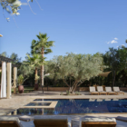 Villa Banati Pool | Marrakesh, Morocco