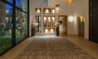 Villa Eyline Indoor Area | Marrakesh, Morocco