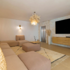 Villa Eyline TV Room | Marrakesh, Morocco