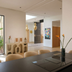 Villa Eyline Study Area | Marrakesh, Morocco