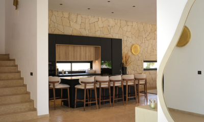 Villa Eyline Kitchen and Breakfast Bar | Marrakesh, Morocco