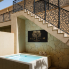 Villa Eyline Up Stairs Area | Marrakesh, Morocco
