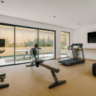 Villa Eyline Gym with TV | Marrakesh, Morocco