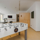 Villa Eyline Gym and Play Area | Marrakesh, Morocco