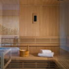 Villa Eyline Sauna Bath | Marrakesh, Morocco