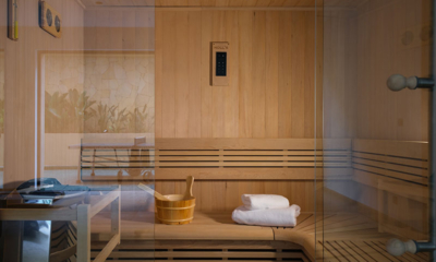 Villa Eyline Sauna Bath | Marrakesh, Morocco