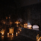Villa Eyline Spa Bath | Marrakesh, Morocco