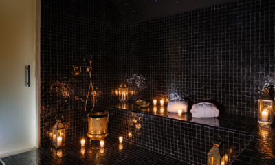 Villa Eyline Spa Bath | Marrakesh, Morocco