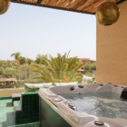 Villa Eyline Jacuzzi with View | Marrakesh, Morocco