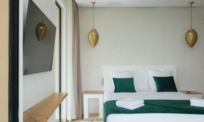 Villa Eyline Bedroom Two | Marrakesh, Morocco