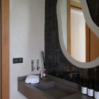 Villa Eyline Bathroom Two | Marrakesh, Morocco