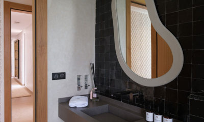 Villa Eyline Bathroom Two | Marrakesh, Morocco